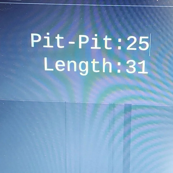 Market & Spruce Floral Print Pullover Knit Top Size 2X - Picture 3 of 7